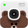 LINE Camera - Photo editor icon