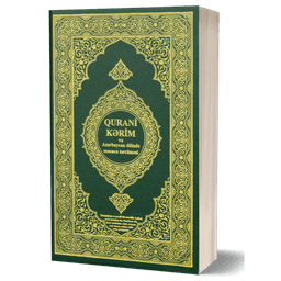Qurani Kərim və Tərcüməsi icon