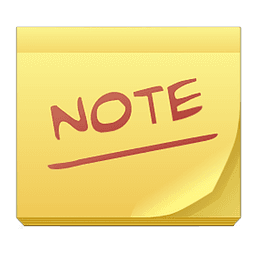 ColorNote Notepad Notes To do icon