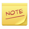 Icono de ColorNote Notepad Notes To do