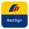 Symbol von Postbank BestSign