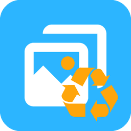 Deleted Photo Recovery icon