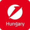 Значок UniCredit Mobile Application