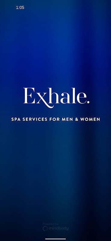 Kalani Day Spa screenshot 1