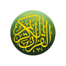 Quran Bahasa Melayu icon
