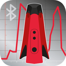 Bluetooth Data Logger icon
