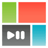PicPlayPost - Video Collage icon