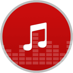 Music Player, Video Player for all format icon
