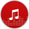 Music Player, Video Player for all format icon