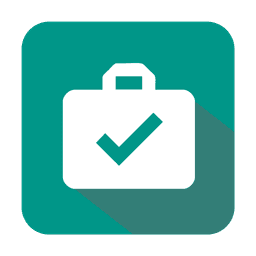 My Expenses - Simple Cash App icon