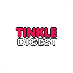 TINKLE DIGEST icon