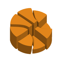 Statastic Basketball - record.analyze.improve icon