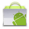 Android Market icon