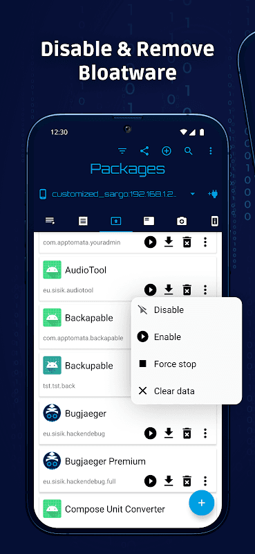 Screenshot 4