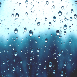 Relax Rain - Rain sounds: sleep and meditation icon