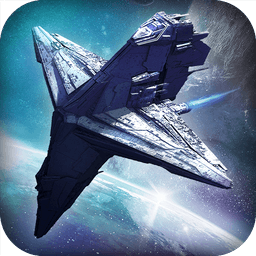 Infinite Galaxy icon