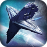 Infinite Galaxy icon