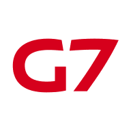 G7 TAXI Personal - Paris icon