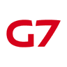 G7 TAXI Personal - Paris icon