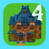 Значок Survival RPG 4: Haunted Manor