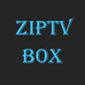Ziptv Box icon