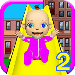 Baby Babsy - Playground Fun 2 icon