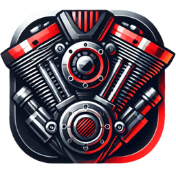 Motorcycles - Engines Sounds icon