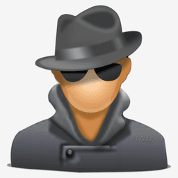 My IP Hide icon