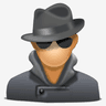 My IP Hide icon
