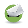 Значок Libero Mail