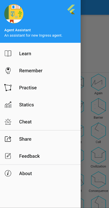Agent Assistant screenshot 1