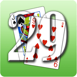Card Game 29 icon