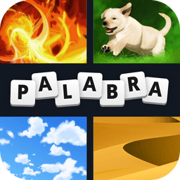 4 Fotos 1 Palabra icon