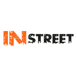 Instreet icon
