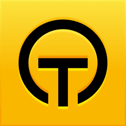 OnTaxi Driver Old icon
