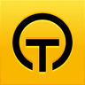 OnTaxi Driver Old icon