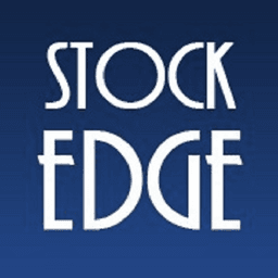 Stock Edge - NSE BSE Indian Share Market Investing icon