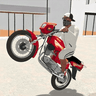 Indian Super Bikes 3D icon