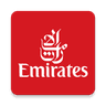 Emirates का आइकन