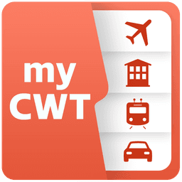 CWT To Go icon