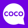 Coco - Live Video Chat coconut icon