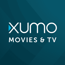 XUMO for Android TV: Free TV shows & Movies icon
