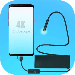 Endoscope USB Camera  Otg Checker icon