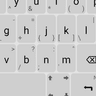 Unexpected Keyboard simgesi