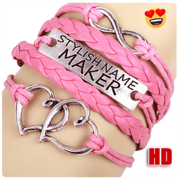Stylish Name Maker fancy Fonts icon