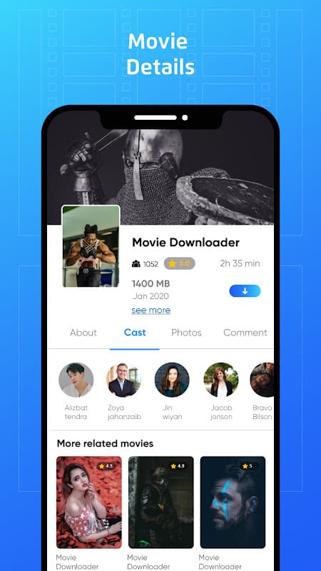 Screenshot 4