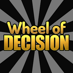 Wheel of Decision icon