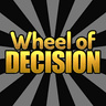 Wheel of Decision icon
