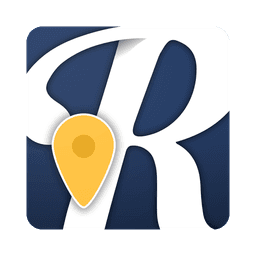 Roadtrippers - Trip Planner icon