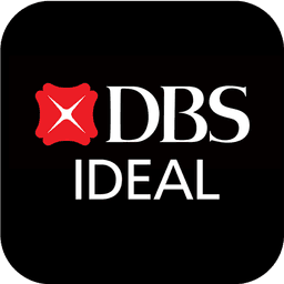 DBS IDEAL Mobile icon